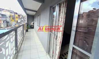 Imagem 2: Casas Residenciais, Prédios Residenciais, Jardim Silvia - Guarulhos