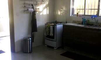 Imagem 5: SOBRADO à venda, 3 quartos, 1 suíte, 2 vagas, PARQUE DAS NACOES - Santo André/SP