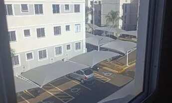 Imagem: Apartamento aluga-se