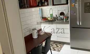 Imagem 4: Apartamento - Jardim Santa Maria - Residencial Torri Di Siena - 76m² - 3 Dormc com suíte