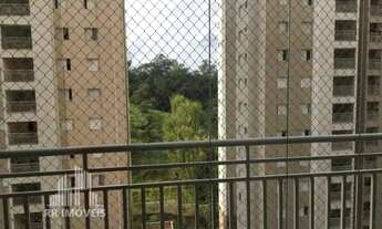 Imagem 4: RR5531Apartamento 105m² CONDOMÍNIO PARQUE BARUERI - OPORTUNIDADE - 3 Dorms 2 Vagas - Barue