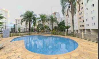 Imagem 2: Apartamento para aluguel possui 64 metros quadrados com 2 quartos em Vila Progresso - Camp