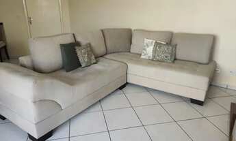 Imagem 6: Alugo Apartamento totalmente Mobiliado em Taboão da Serra