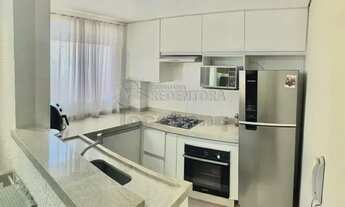 Imagem 2: Apartamento Padrão em São José do Rio Preto