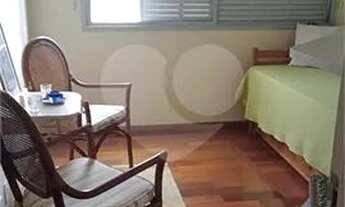 Imagem 6: Apartamento totalmente reformado A VENDA EM MOEMA PASSAROS