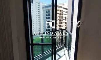 Imagem 3: Duplex mobiliado para locação no Itaim Bibi, 1 dorm e 1 vaga