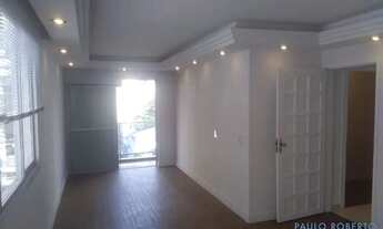 Imagem: APARTAMENTO - CAMPO BELO - SP
