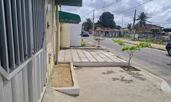 Imagem 4: Casa DUPLEX com 3 quartos sendo 1 suíte, 120 m², à venda por R$ 120.000 Nossa Senhora da A