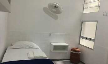 Imagem 3: Quarto individual em pensionato masculino