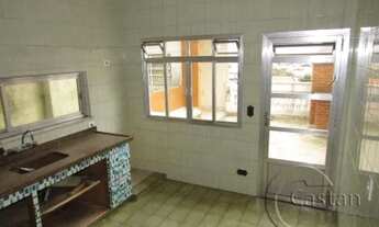 Imagem 5: Sobrado para alugar na vila formosa