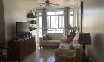 Imagem: Apartamento para venda em Mirandópolis