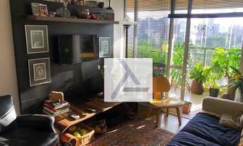 Imagem 5: Apartamento com 3 dormitórios para alugar, 81 m² por R$ 5.442,00/mês - Granja Julieta - Sã