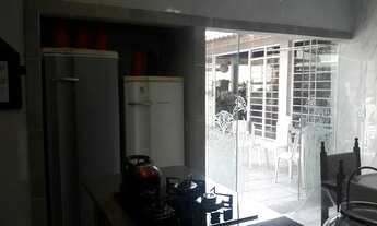 Imagem 7: Portão quartos individuais mobiliados