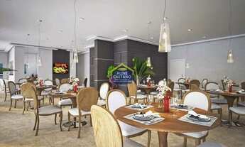 Imagem 3: Lindo Apartamento com 3 dorms 3 suites, Real