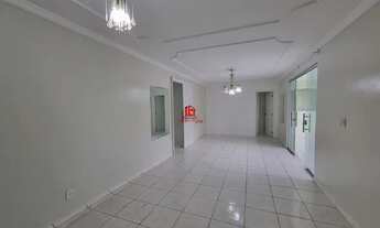 Imagem: Casa de condomínio térrea para aluguel