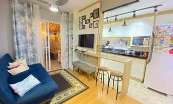 Imagem: PS/ OPORTUNIDADE COND.VILAGIO LIMOEIRO