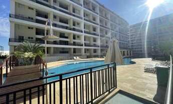 Imagem 5: Aluguel Sem/FIADOR MOBILIADO 1 quarto com suíte