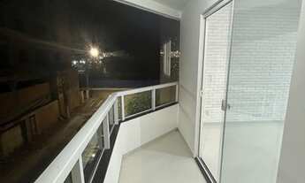 Imagem 5: Apartamento sol da manhã 2 quartos com suite Jockey de Itaparica