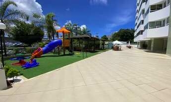 Imagem 5: Salvador Ville - 2 quartos sendo 1 suíte, excelente localização!