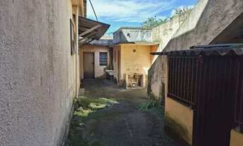 Imagem 2: AS Casa para venda em Plataforma - Salvador - BA