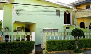 Imagem: SOBRADO à venda, 3 quartos, PARQUE ORATORIO