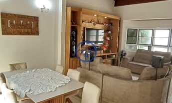 Imagem 4: HORTOLÂNDIA - Casa de Condomínio - Condomínio Flamboyant