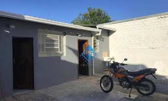 Imagem 5: Casa com 2 dormitórios, 360 m² - venda por R$ 625.000 ou aluguel por R$ 3.350/mês - Campes