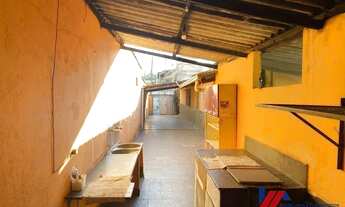 Imagem 6: Casa com 4 quartos no bairro Fluminense - Florestal