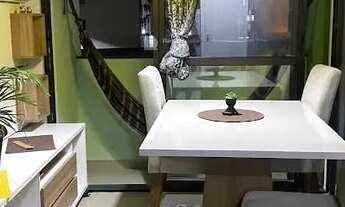 Imagem 7: Apartamento para venda tem 62 metros quadrados com 3 quartos