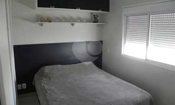 Imagem 7: São Paulo - Apartamento Padrão - MORUMBI