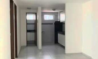 Imagem: Apartamento no bairro do Miramar