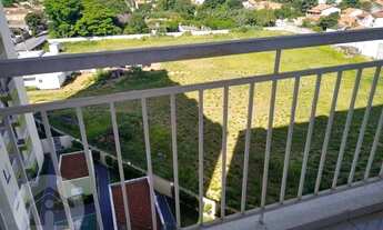 Imagem 6: Apartamento com 2 dormitórios para alugar, 65 m² por R$ 1.740,00/mês - Vera Cruz - Caçapav