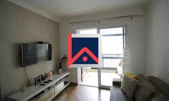 Imagem: Apartamento Locação 3 Dormitórios - 80