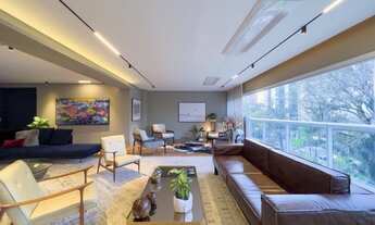 Imagem 5: Apartamento Venda Campo Belo 385 m² 3 Dormitórios