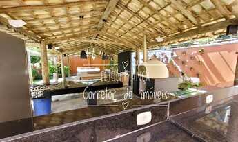 Imagem 3: Casa de condomínio para venda possui 600 metros quadrados com 4 quartos