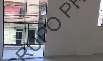 Imagem 3: Apartamento 01 quarto com varanda e vaga de garagem