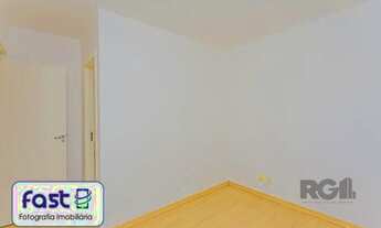 Imagem 6: Vila Ipiranga - Apartamento de dois dormitórios, suíte e uma vaga de garagem