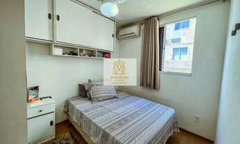 Imagem 4: Apartamento para alugar no bairro Jardim Ubirajara - Cuiabá/MT