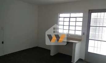 Imagem 4: Casa com 1 dormitório para alugar, 30 m² por R$ 815,00/mês - Jardim Tietê - São Paulo/SP