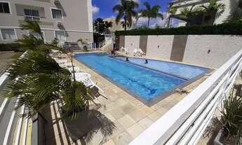 Imagem: Apartamento para aluguel tem 66 metros quadrados