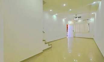 Imagem 2: SOBRADO GERMINADO, 3 DORMITÓRIOS, SENDO 1 COM SUITE E DEMAIS DEPENDÊNCIAS, 2 VAGAS DE GAR