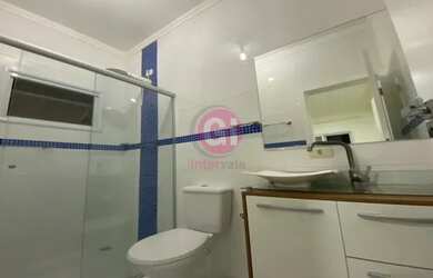 Imagem 3: Aluga-se Casa Sobrado em condomínio Fechado no Urbanova - São José dos Campos