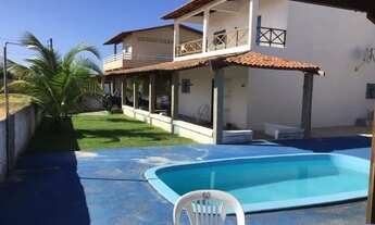 Imagem: Casa de Praia