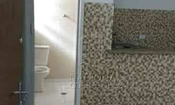 Imagem 5: Kitnet com 1 dormitório para alugar, 25 m² por R$ 850,00/mês - Parque das Nações - Santo A