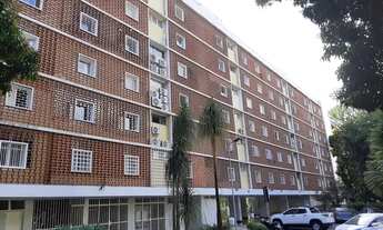 Imagem: Apartamento grande para aluguel, com 120