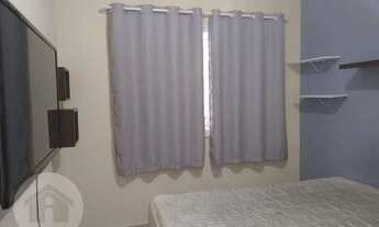 Imagem 3: Apartamento com 2 dormitórios para alugar, 65 m² por R$ 1.740,00/mês - Vera Cruz - Caçapav