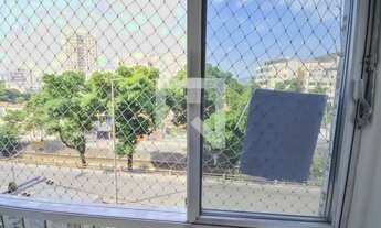 Imagem 5: Apartamento para Aluguel - Maracanã, 3 Quartos, 80 m2