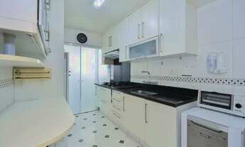 Imagem: Apartamento tipo para venda com 3 quartos