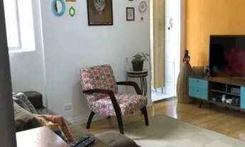 Imagem 2: Apartamento à venda em Liberdade com 80 m², 2 quartos