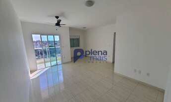 Imagem 5: Apartamento com 2 dormitórios para alugar, 73 m² por R$ 1.770,00/mês - Chácaras Fazenda Co